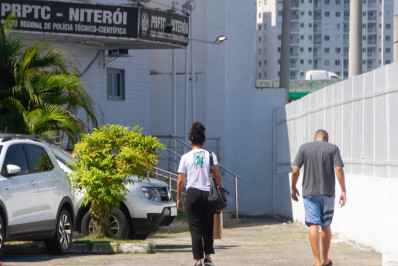Morte do mestre de capoeira Paulinho Sabiá causa grande comoção