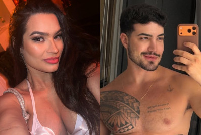 Raissa Barbosa explica por que desistiu da guarda compartilhada do filho e rebate Matheus Freire