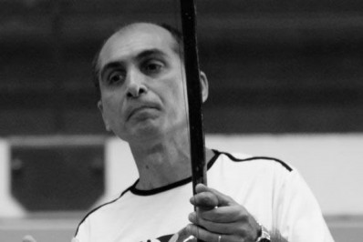 Mestre Paulinho Sabiá é executado a tiros em Icaraí