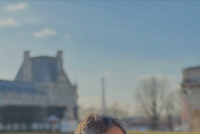 Chega ao fim casamento de Thalita Rebouças e Renato Caminha