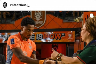 Ex-Fluminense, Deni Jr relata racismo após jogo na Indonésia