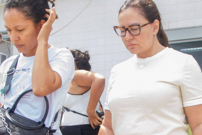 Irmã acusada de encomendar morte de capoeirista passa por audiência de custódia nesta sexta