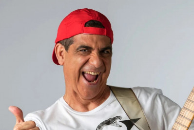 Durval Lelys comanda trio elétrico na orla de Macaé neste domingo