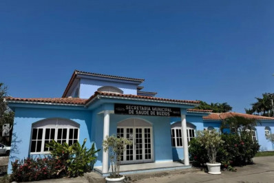 Saúde de Búzios apresenta prestação de contas do 3º quadrimestre de 2025 em audiência pública