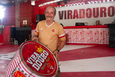 Um dia depois do título, integrantes exaltam legado de mestre Ciça