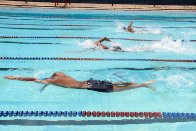 Barra Mansa abre inscrições para a 1ª Peneira de Natação