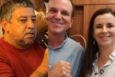 'Big Boss' de Maricá reforça apoio à pré-candidata a vice de Paes ao governo