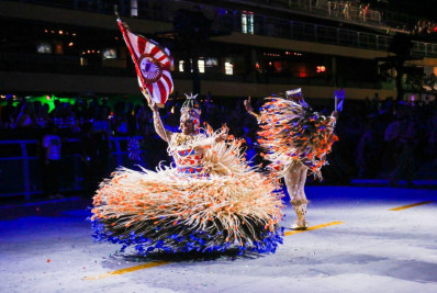 Fabrício Pires e Giovanna Justo não seguem na União de Maricá para 2027