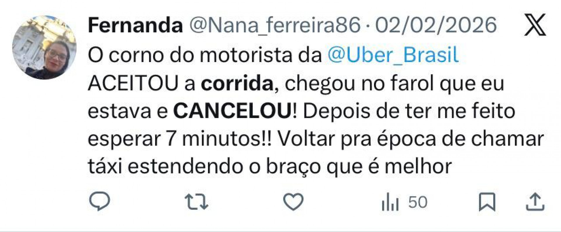 Nas redes sociais, as reclama&ccedil;&otilde;es s&atilde;o frequentes - Reprodu&ccedil;&atilde;o / Redes sociais