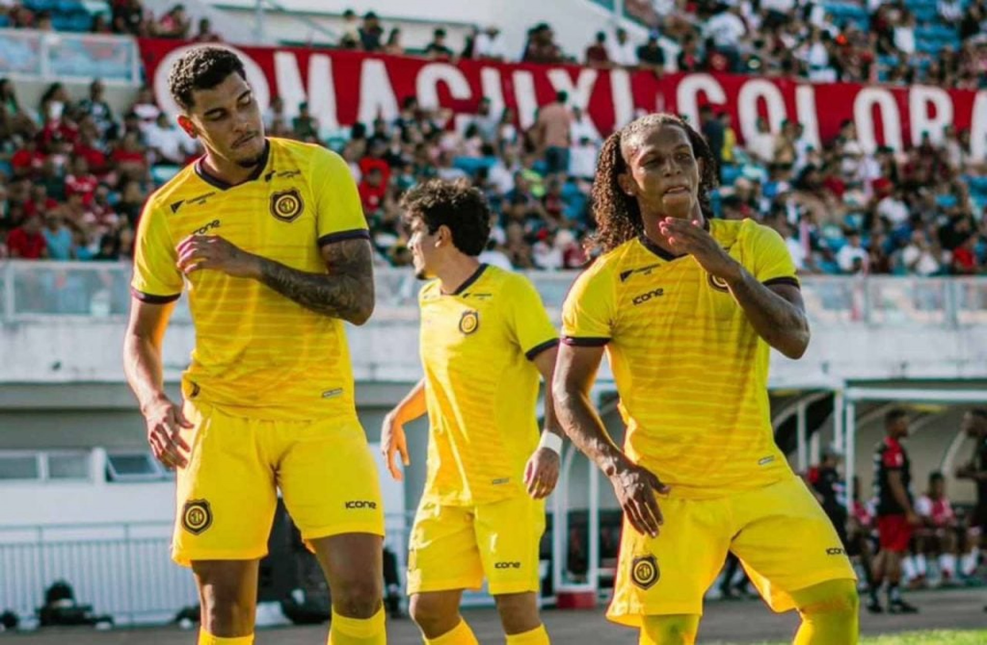 Confira os resultado da Copa do Brasil nesta quarta-feira