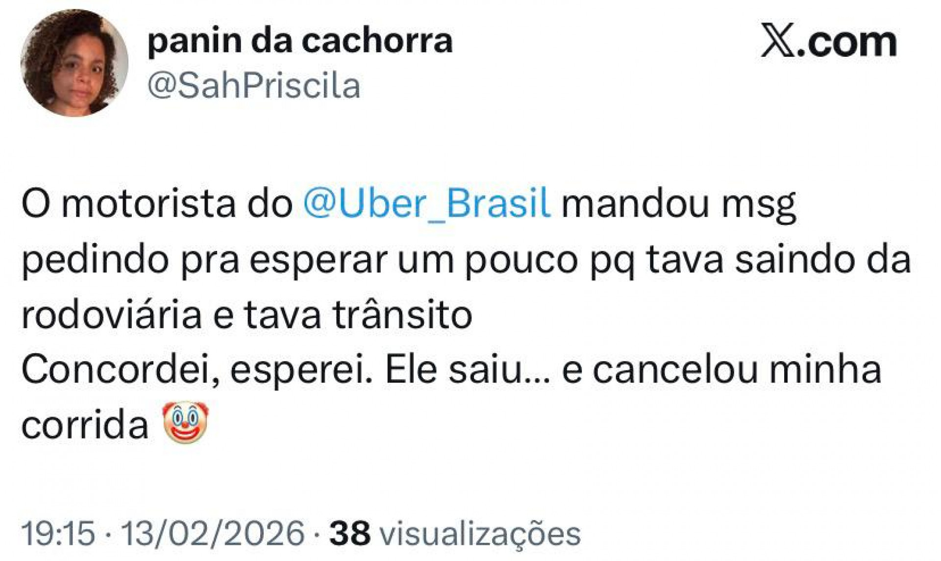 Nas redes sociais, as reclama&ccedil;&otilde;es s&atilde;o frequentes - Reprodu&ccedil;&atilde;o / Redes sociais