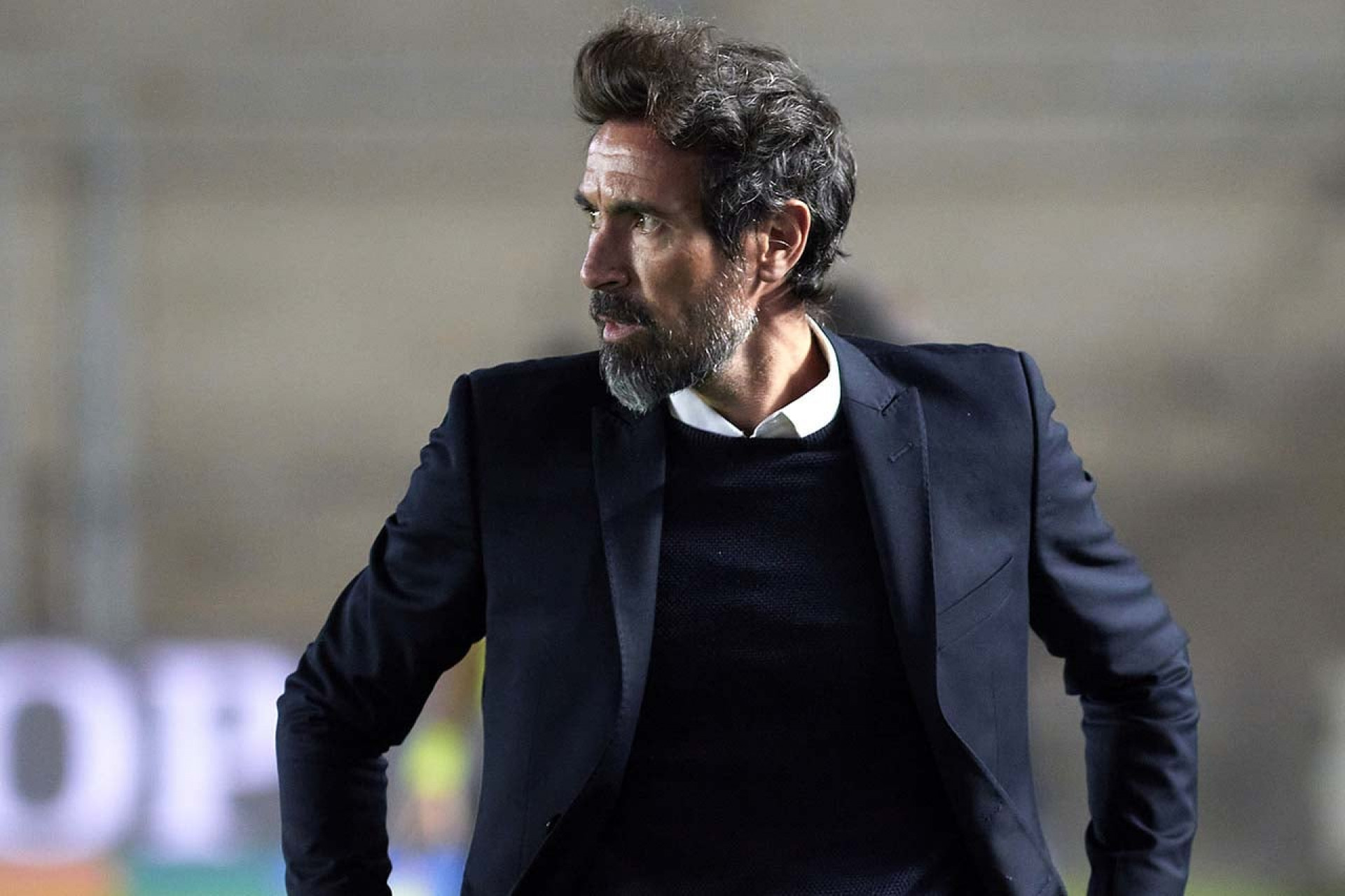 Eduardo Dom&iacute;nguez se despede do Estudiantes e vai assumir o Atl&eacute;tico