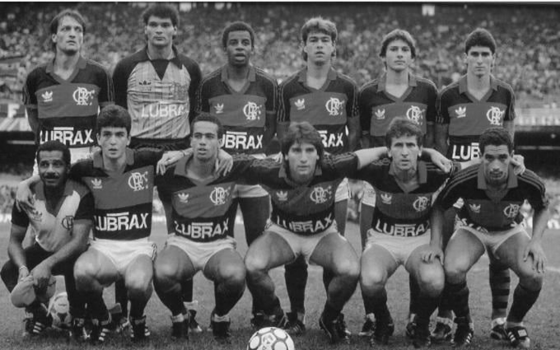 Brasileir&atilde;o 87: Sport se pronuncia sobre parecer favor&aacute;vel ao Flamengo