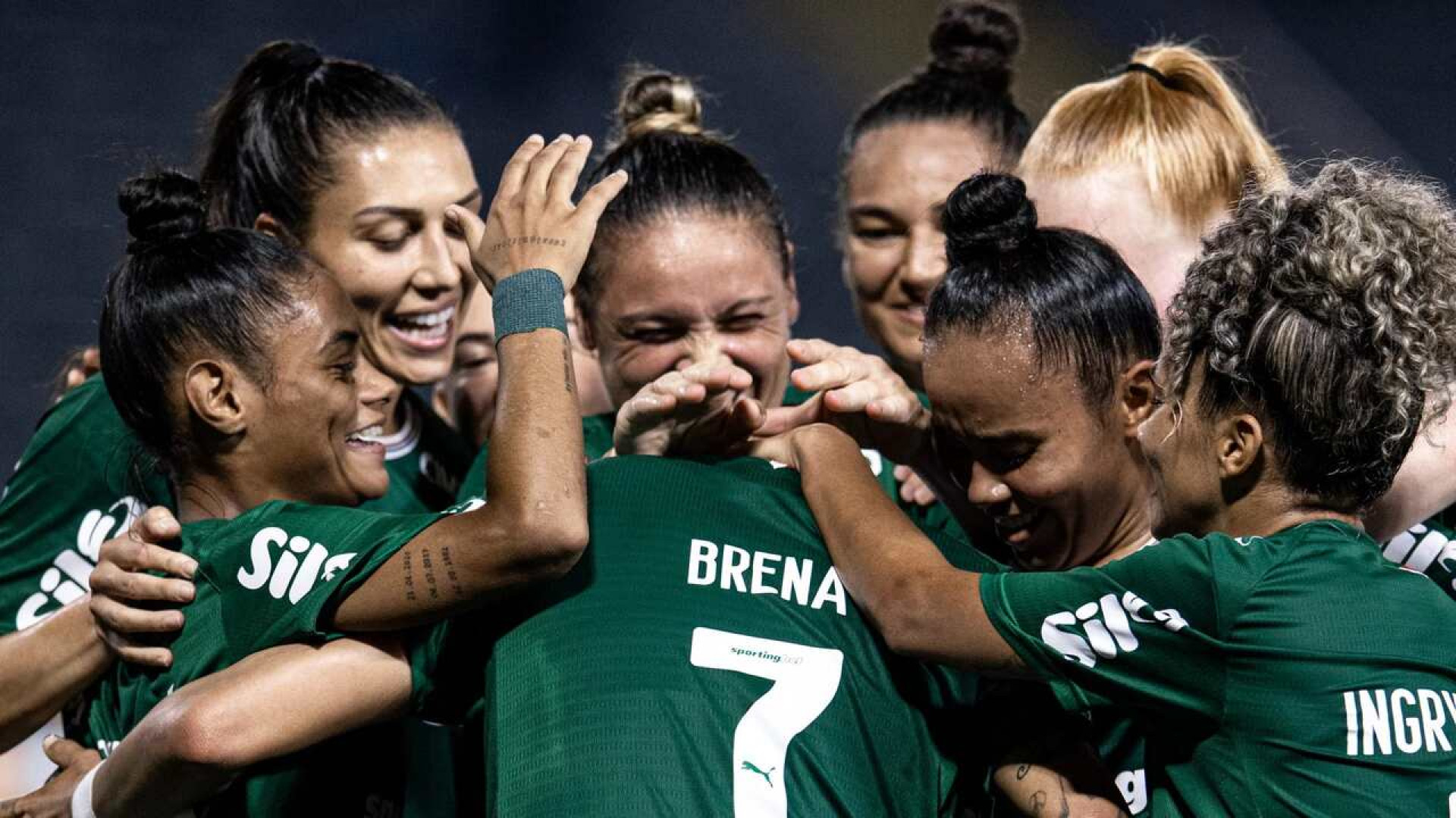 Gr&ecirc;mio x Palmeiras, pelo Brasileir&atilde;o Feminino: onde assistir, escala&ccedil;&otilde;es e arbitragem