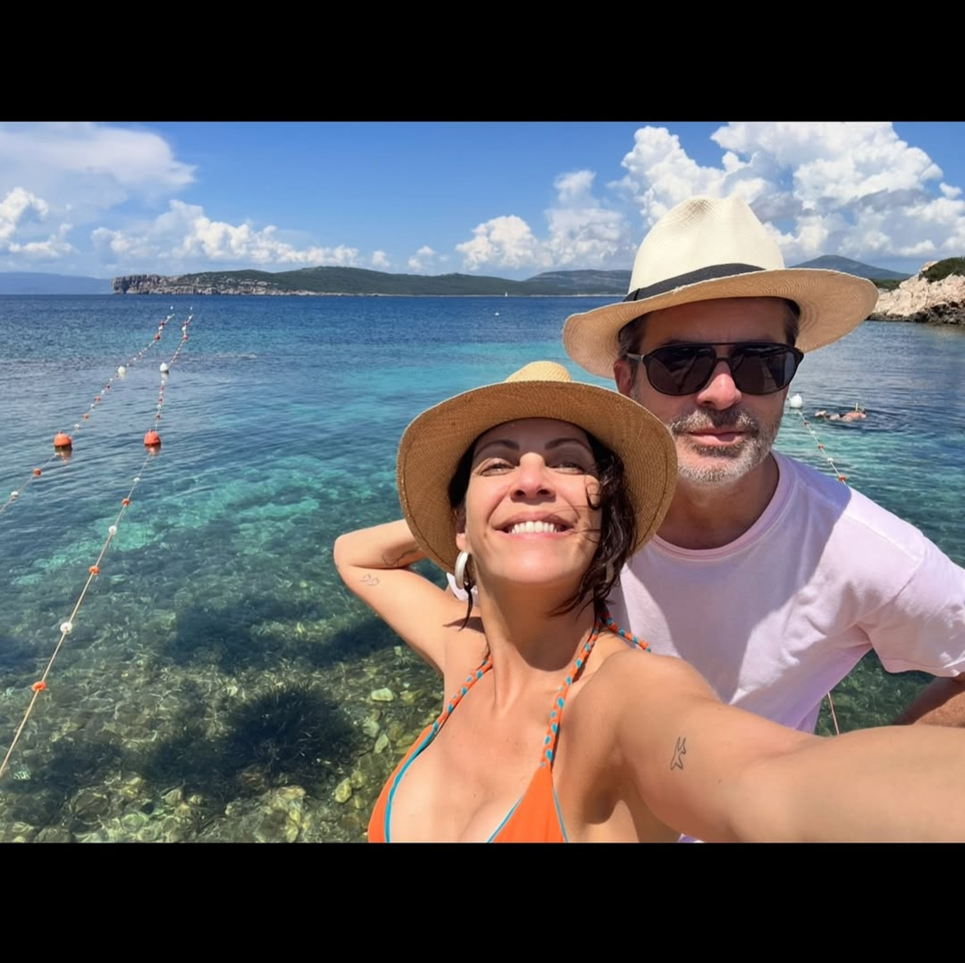 Thalita Rebouças e Renato Caminha não formam mais um casal - Reprodução/Instagram