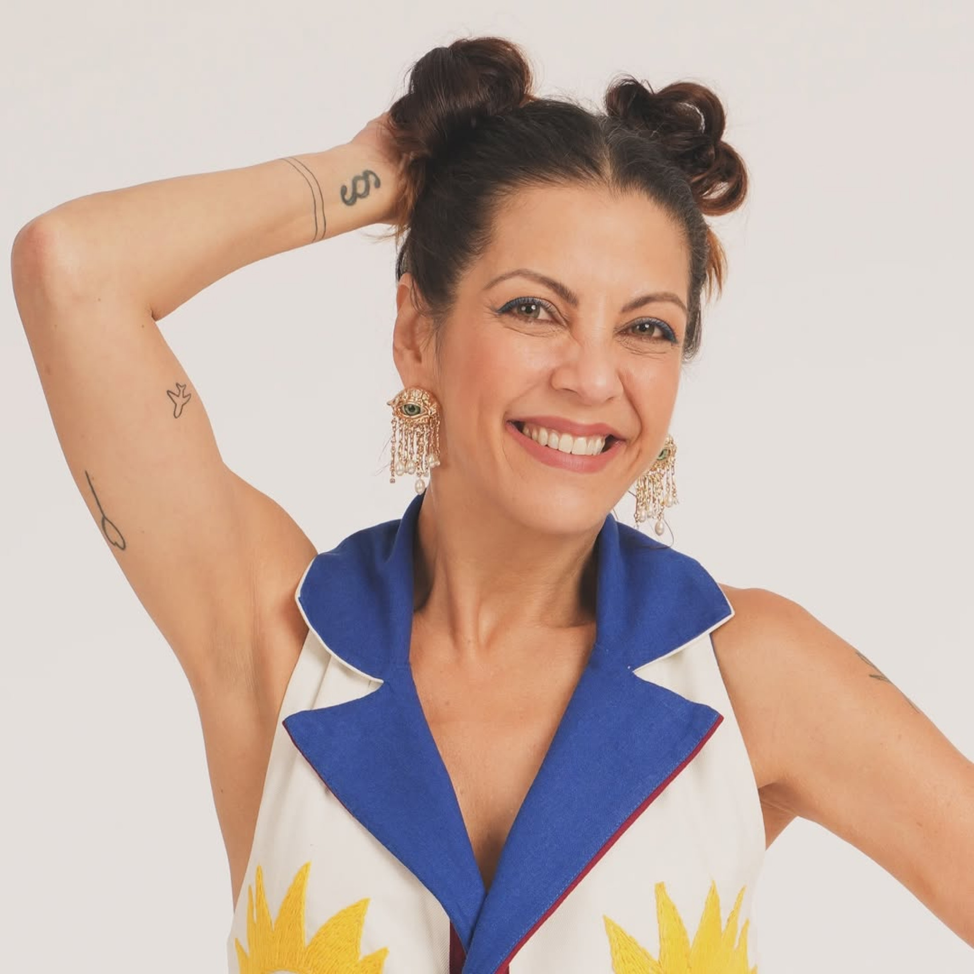 Thalita Rebouças - Reprodução/Instagram