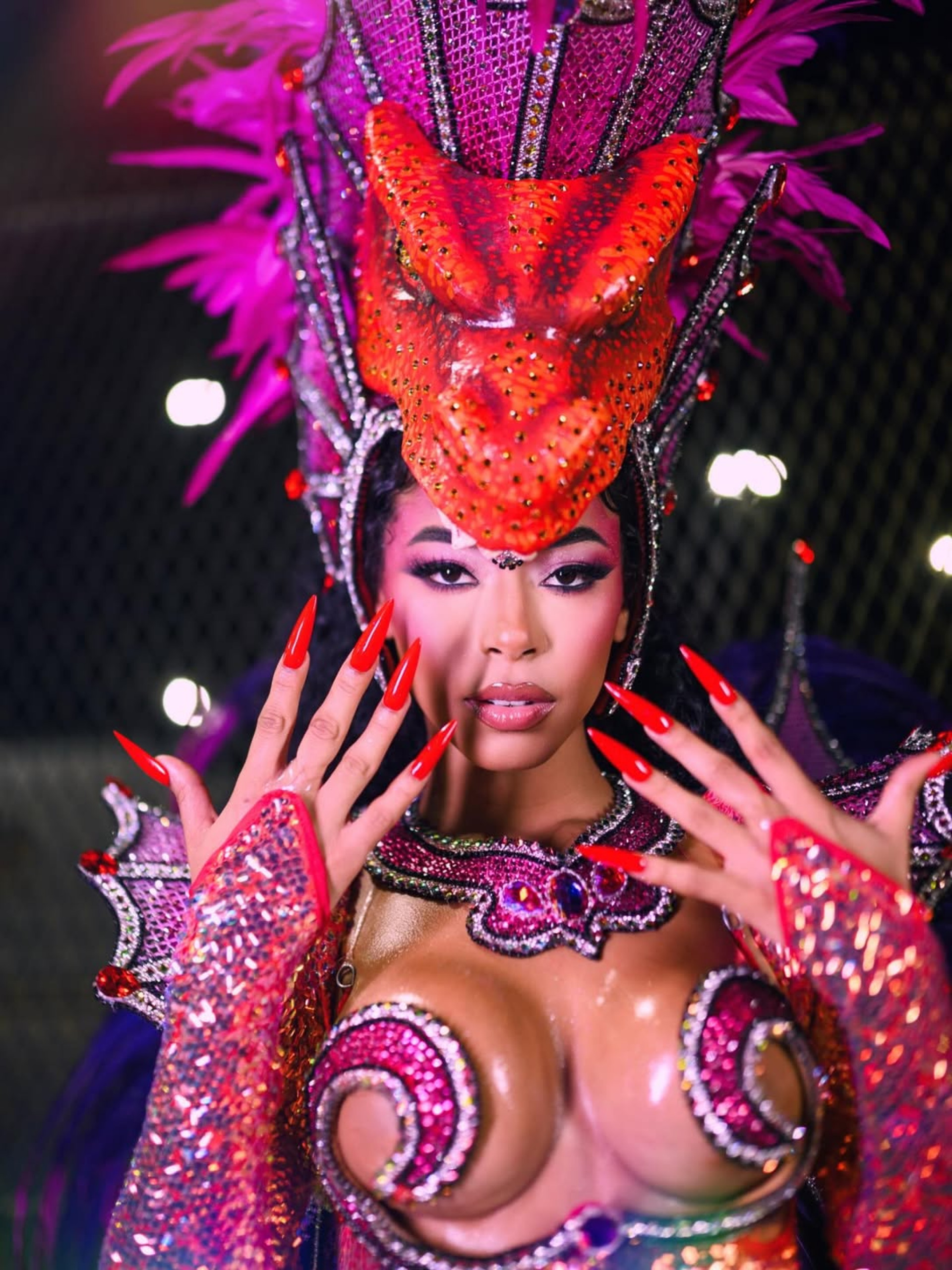 Lorena Maria - Reprodução/Instagram