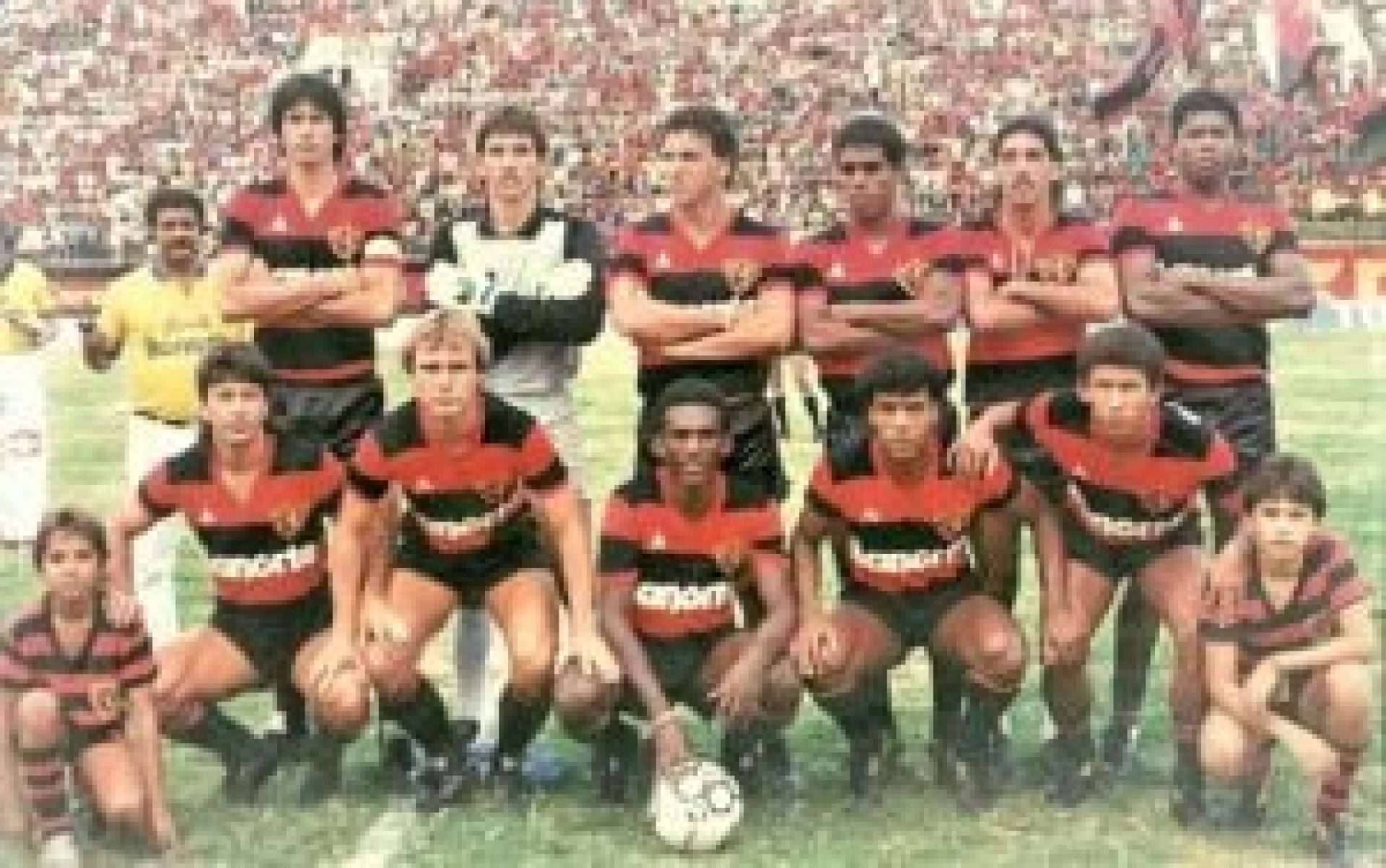 Brasileir&atilde;o de 1987 ganha novo cap&iacute;tulo com parecer favor&aacute;vel ao Flamengo
