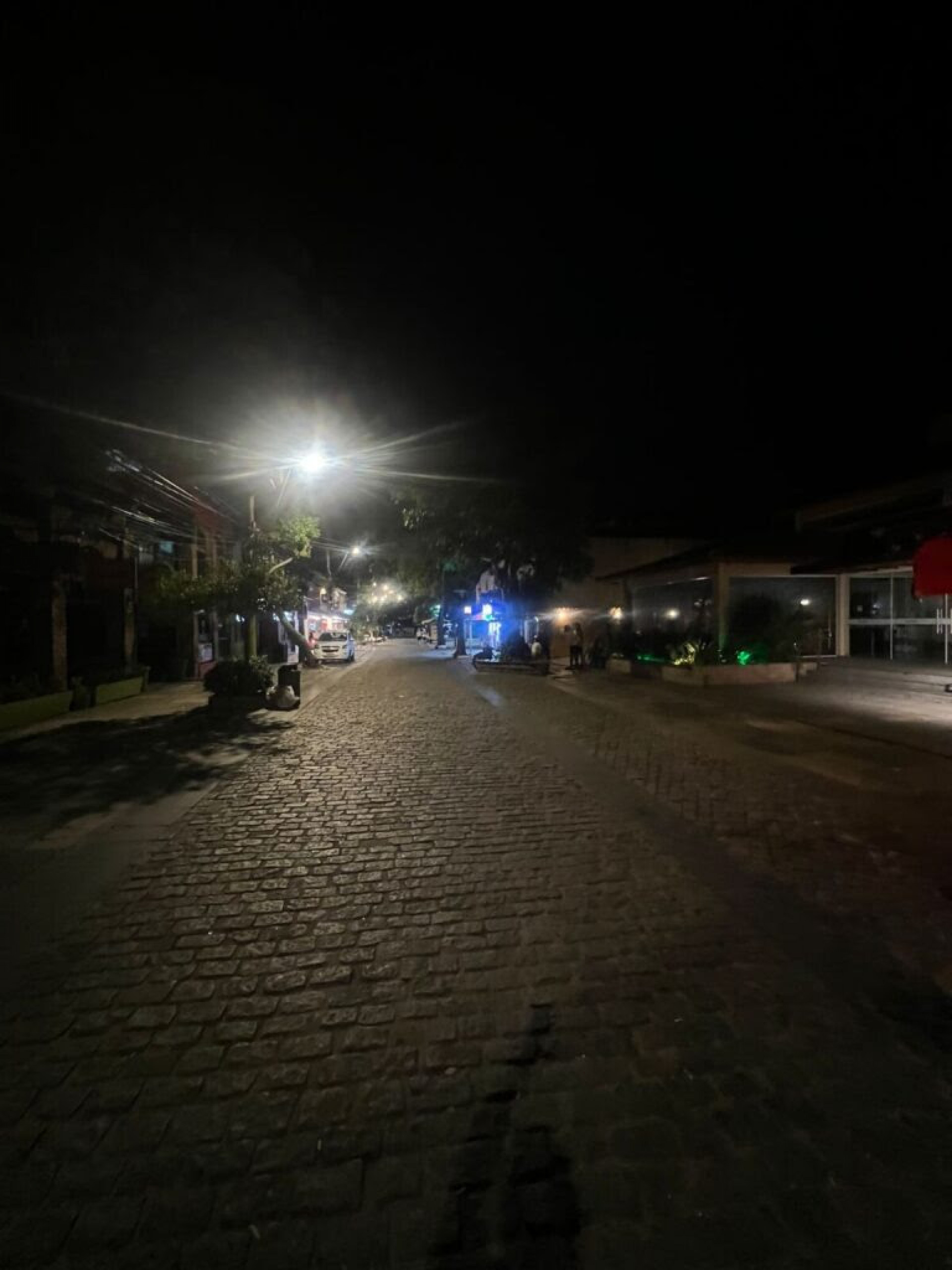 750 toneladas de lixo - Ascom