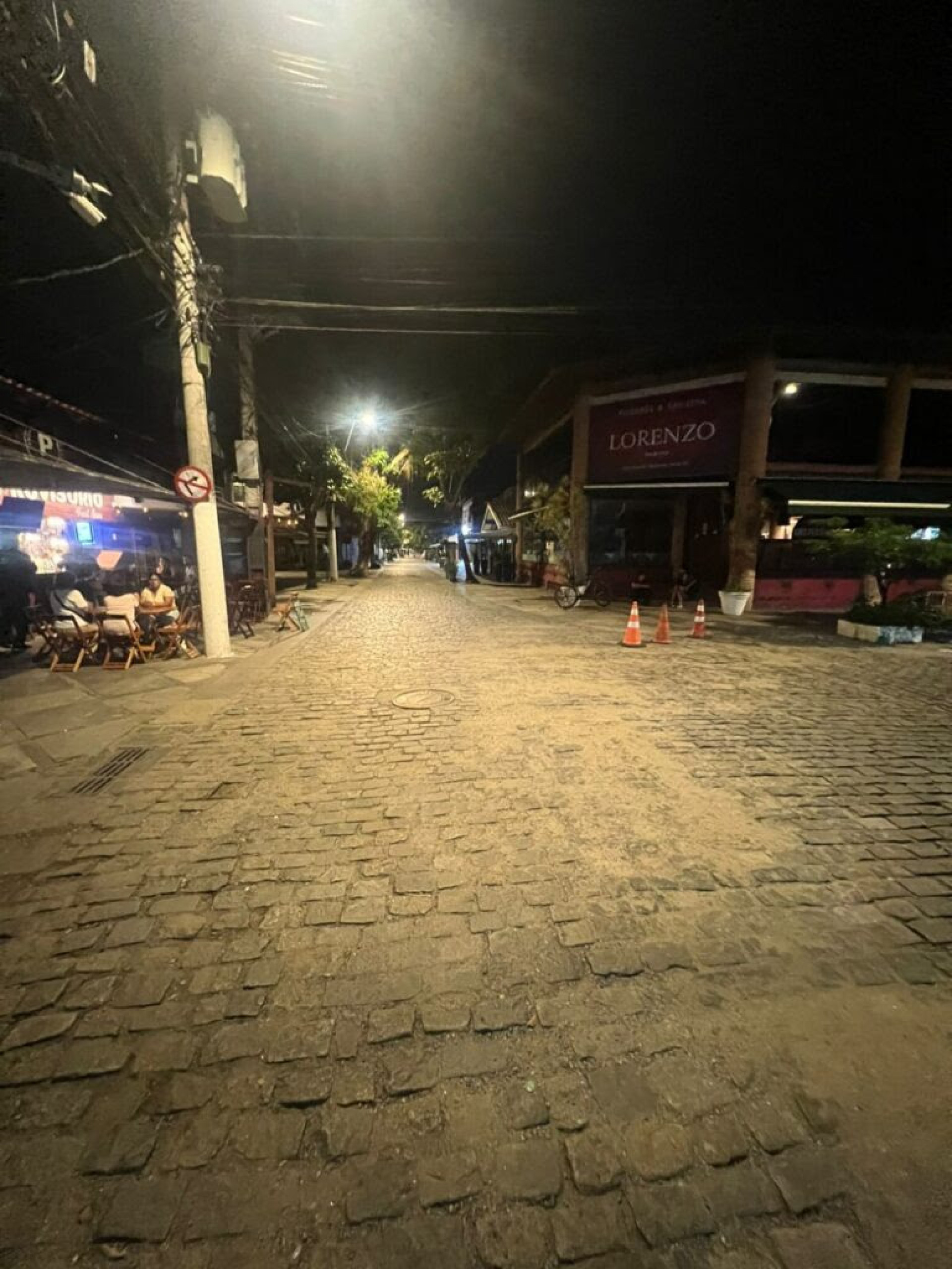 750 toneladas de lixo - Ascom