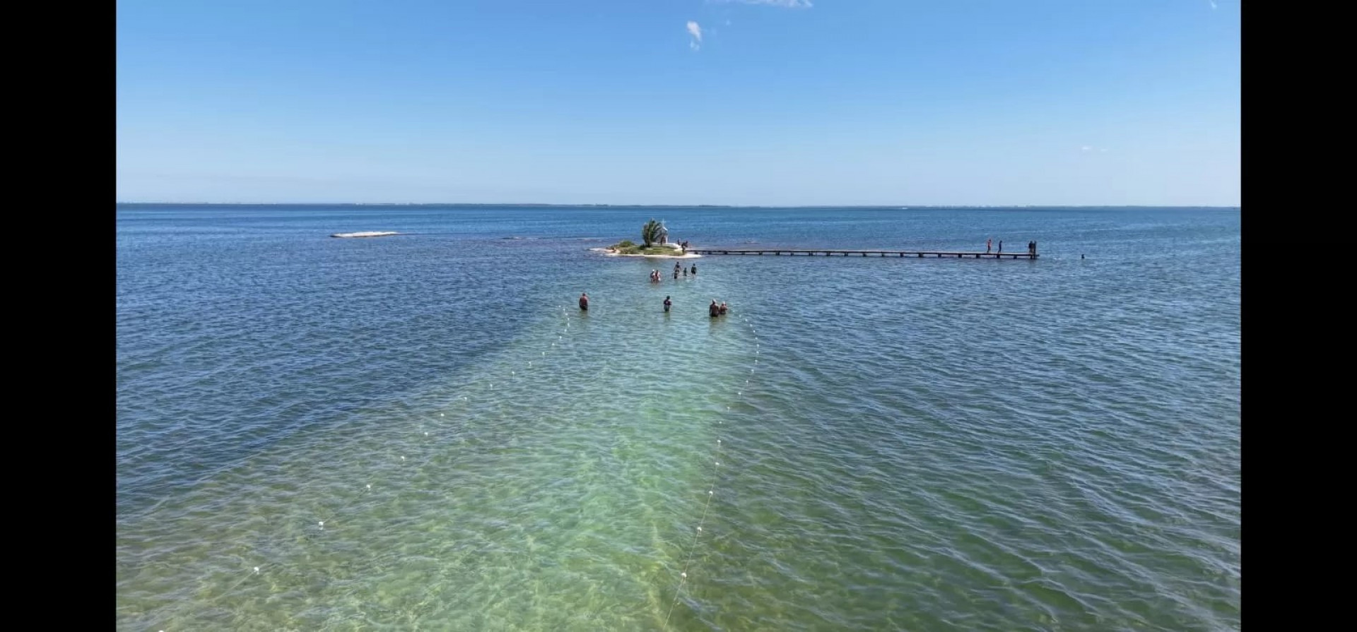 Ilha de Santa Rita - Ascom