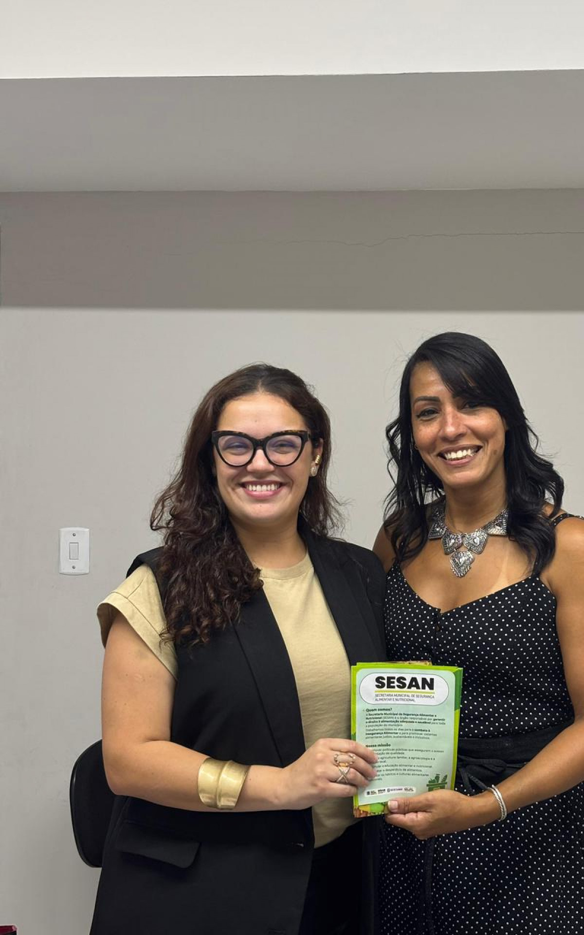 O evento acontece no dia 28 de fevereiro na Ilha São João. - Foto: Divulgação/Sesan