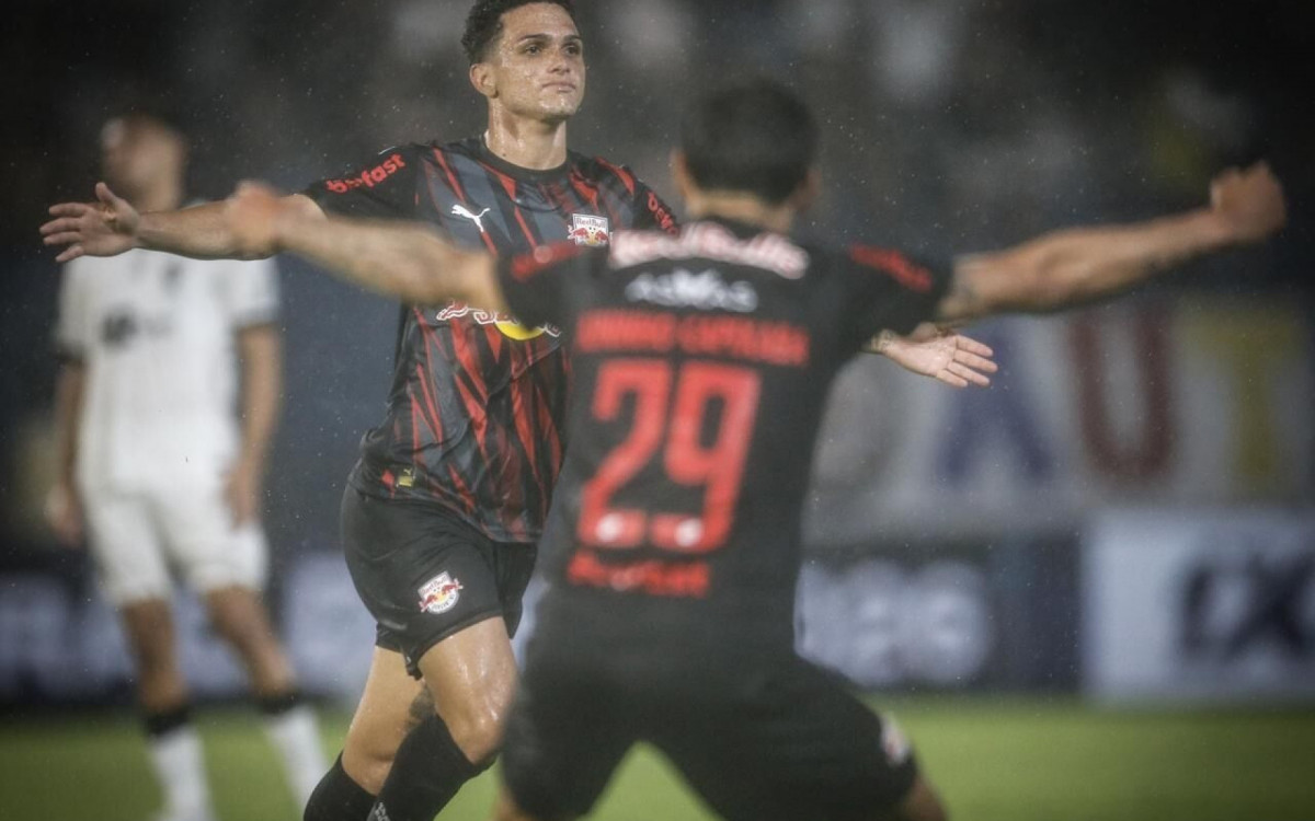 RB Bragantino x S&atilde;o Paulo: onde assistir, escala&ccedil;&otilde;es e arbitragem