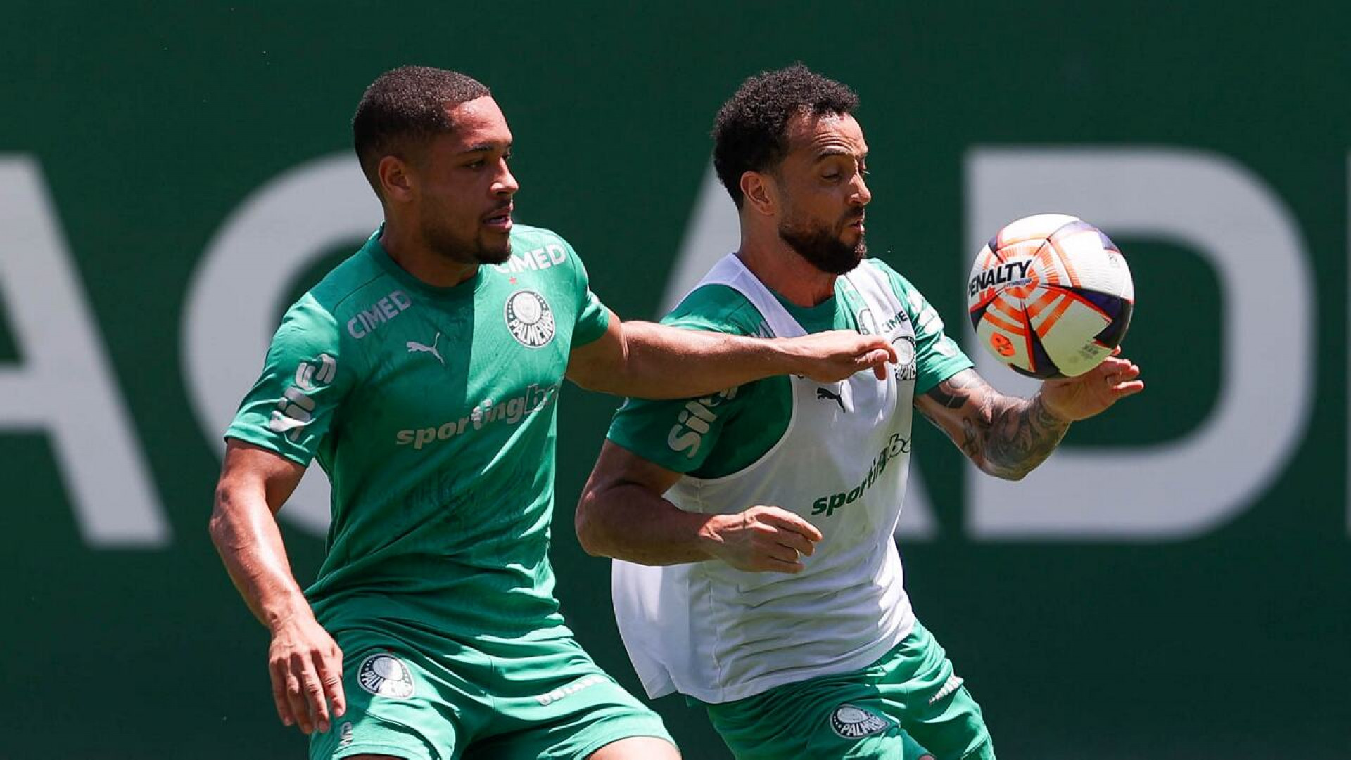 Palmeiras vive expectativa por estreia de Arias diante do Capivariano