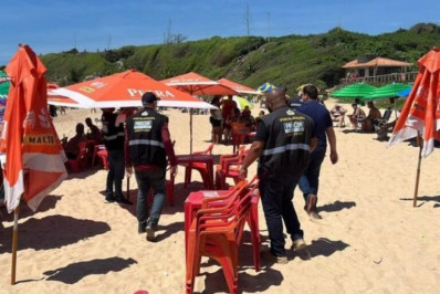 Rio das Ostras fecha Carnaval com 2,8 mil atendimentos na saúde e mais de 1.300 toneladas de lixo recolhidas