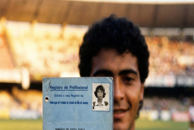 Há muito rigor nos contratos de hoje, coisas que eu não aceitaria