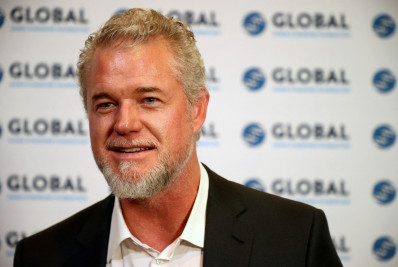 Morre Eric Dane, de 'Grey's Anatomy'