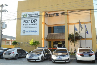 Condenado por estupro e cárcere privado é preso durante culto religioso em igreja na Baixada