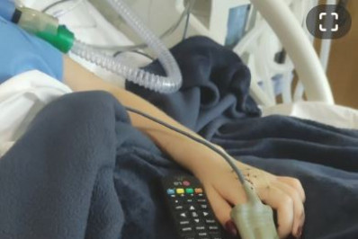 Estudante vítima de tentativa de feminicídio sai do coma