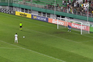 Time do goleiro Bruno, Vasco-AC é eliminado da Copa do Brasil