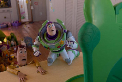 Confira primeiro trailer oficial da animação 'Toy Story 5'