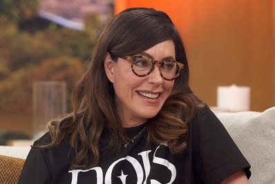 Christiane Torloni comenta memes que a colocam no 'BBB 26' e brinca: 'Até eu acreditei'