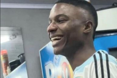 Barbeiro morto em ataque a tiros saiu de casa para ir à mercearia, diz família