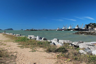 Praia de Imbetiba recebe edição especial do Projeto Verão para Todos neste domingo