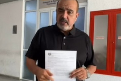 Presidente de honra da Inocentes de Belford Roxo abre queixa na polícia contra a LigaRJ