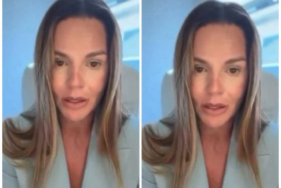 Mulher de Ramagem alega perseguição de Moraes