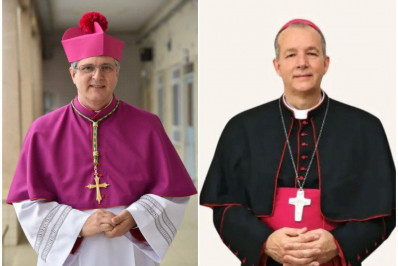 Papa Leão XIV nomeia novos bispos para arquidiocese de São Paulo; saiba quem são