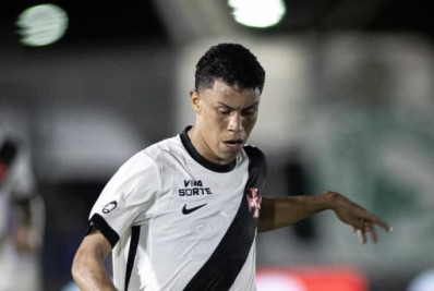 Rojas será provável substituto de Coutinho