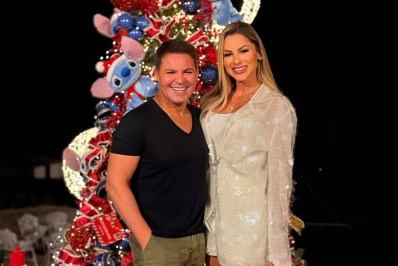 Mulher de Eduardo Costa afirma que 'não trabalha fora' por pedido do sertanejo