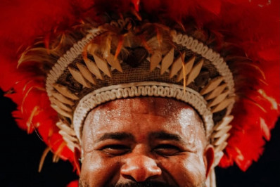 Intérprete Bruno Ribas deixa a Unidos de Padre Miguel