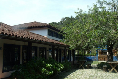 Levantamento aponta que rede hoteleira de Resende atingiu média de 90% de ocupação no carnaval