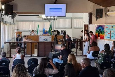 Controladoria Geral de Búzios realiza Audiência Pública para apresentar resultados do 3º quadrimestre de 2025