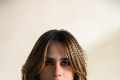 Daphne Bozaski fala sobre lado criminoso de Lucélia em 'Três Graças' e adianta: 'Teremos reviravoltas'