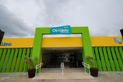 Creches municipais de Saquarema completam dois anos de inauguração e ampliam o acesso à educação infantil