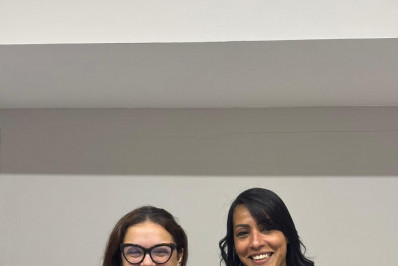 Sesan firma parceria para arrecadação de alimentos no 1º Wellness Festival de Volta Redonda