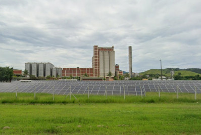 Bombeiro civil e outro funcionário morrem asfixiados dentro de unidade da Ambev